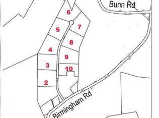 10.35 Birmingham Rd, Polkton, NC 28135