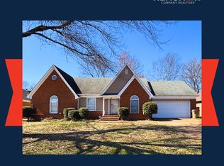 5119 Overview Rdg, Memphis, TN 38141