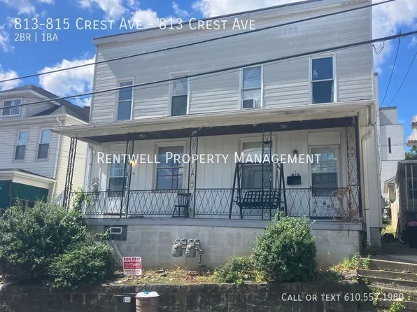 813 Crest Ave #815, Charleroi, PA 15022