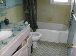 3615 Forest Garden Ave, Baltimore, MD 21207