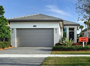 12538 SW Leopold Way, Port St Lucie, FL 34987