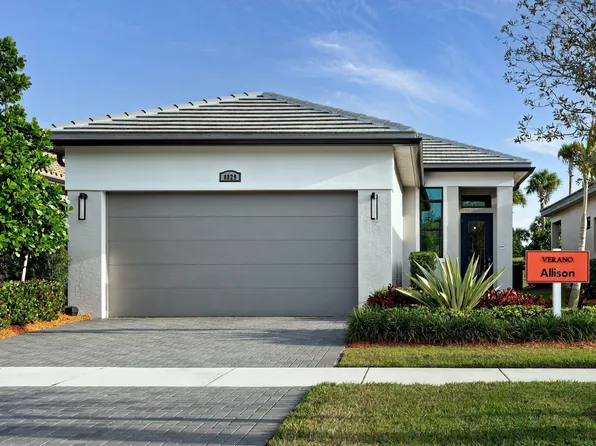 12538 SW Leopold Way, Port St Lucie, FL 34987