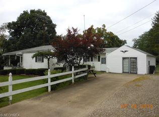 64971 Larrick Ridge Rd, Cambridge, OH 43725