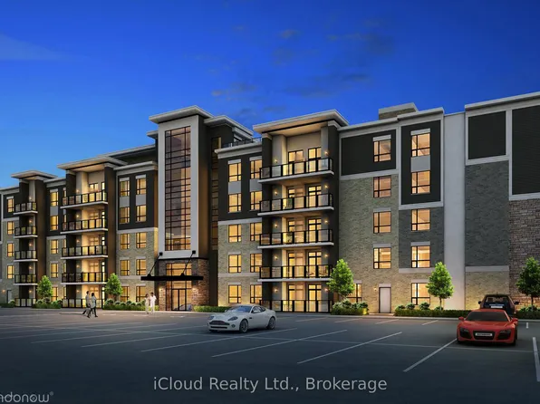 630 Sauve St #103, Milton, ON L9T 9A6