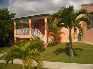 Pr 423 Km 0.9, San Sebastian, PR 00685