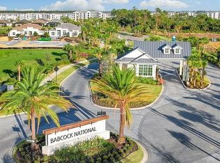 15911 Leaning Pine Ln, Punta Gorda, FL 33982