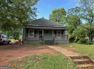 111 Elm St, Griffin, GA