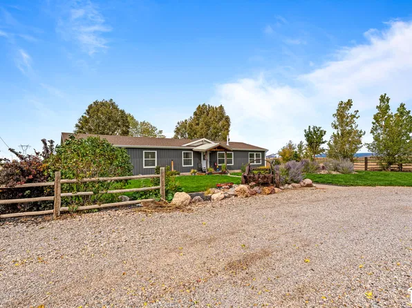 9215 N Hwy 125, Leamington, UT 84638