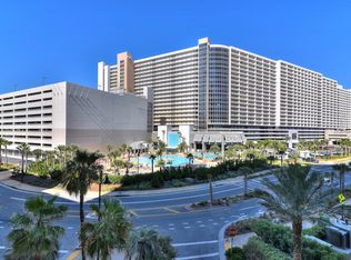 9860 S Thomas Dr UNIT 418, Panama City Beach, FL 32408
