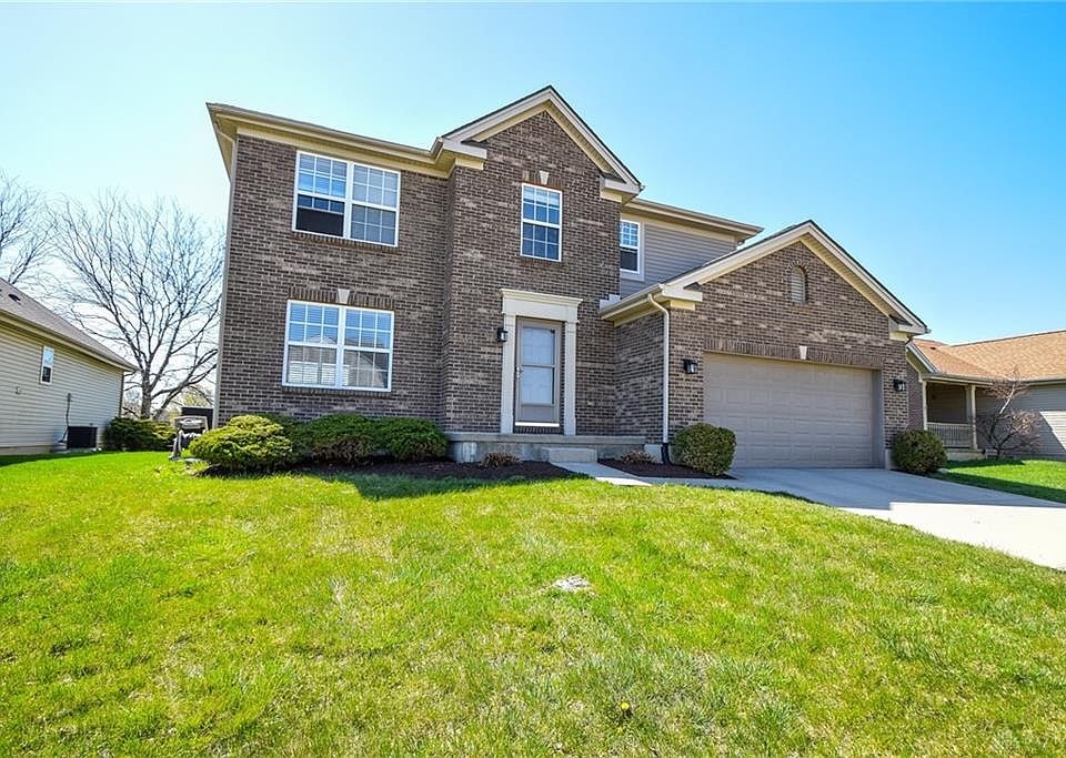 6819 Stovali Dr, Dayton, OH 45424 Zillow