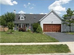 1156 Daylight Dr, Reynoldsburg, OH