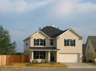 125 Northfield St, Round Rock, TX 78681