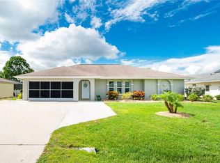 189 Mocha Ct, Port Charlotte, FL 33983