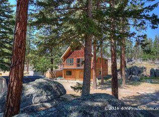 6135 Moondance Rd, Helena, MT 59601