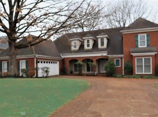 8923 Bazemore Rd, Cordova, TN 38018