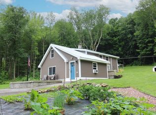143 Westford Milton Rd, Westford, VT 05494