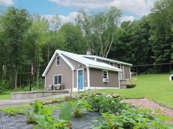 143 Westford Milton Road, Westford, VT 05494