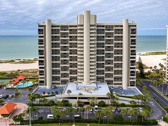 2nd image of 1290 Gulf Blvd APT 1505