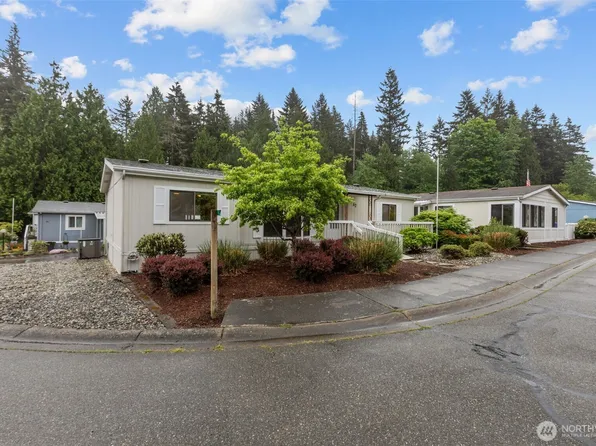 5810 Fleming Street #82, Everett, WA 98203