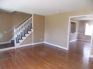 1319 Crofton Rd, Baltimore, MD 21239