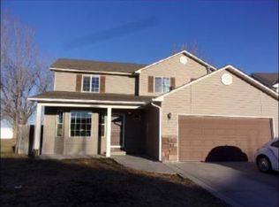 1926 W Potosi Way, Kuna, ID 83634