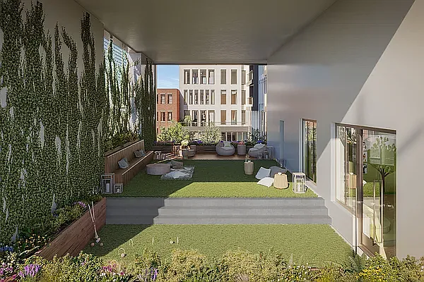 Rented by Keller Williams NYC | media 23