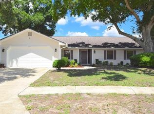 3458 Trevino Cir, Titusville, FL 32780