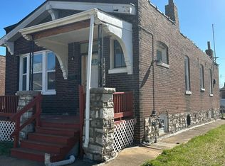 4872 San Francisco Ave, Saint Louis, MO 63115