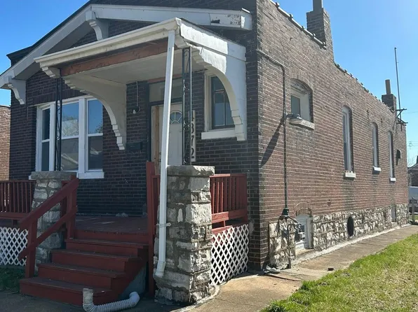4872 San Francisco Ave, Saint Louis, MO 63115
