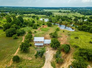 349 E Cattail Ln, Millsap, TX 76066