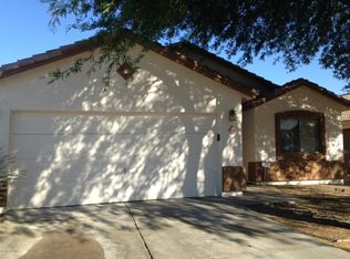 7760 N Sun Flair Dr, Tucson, AZ 85741