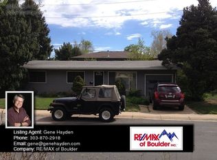 150 Lashley Ln, Boulder, CO 80305