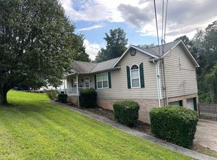 4417 Saint Lucia Ln, Knoxville, TN 37921