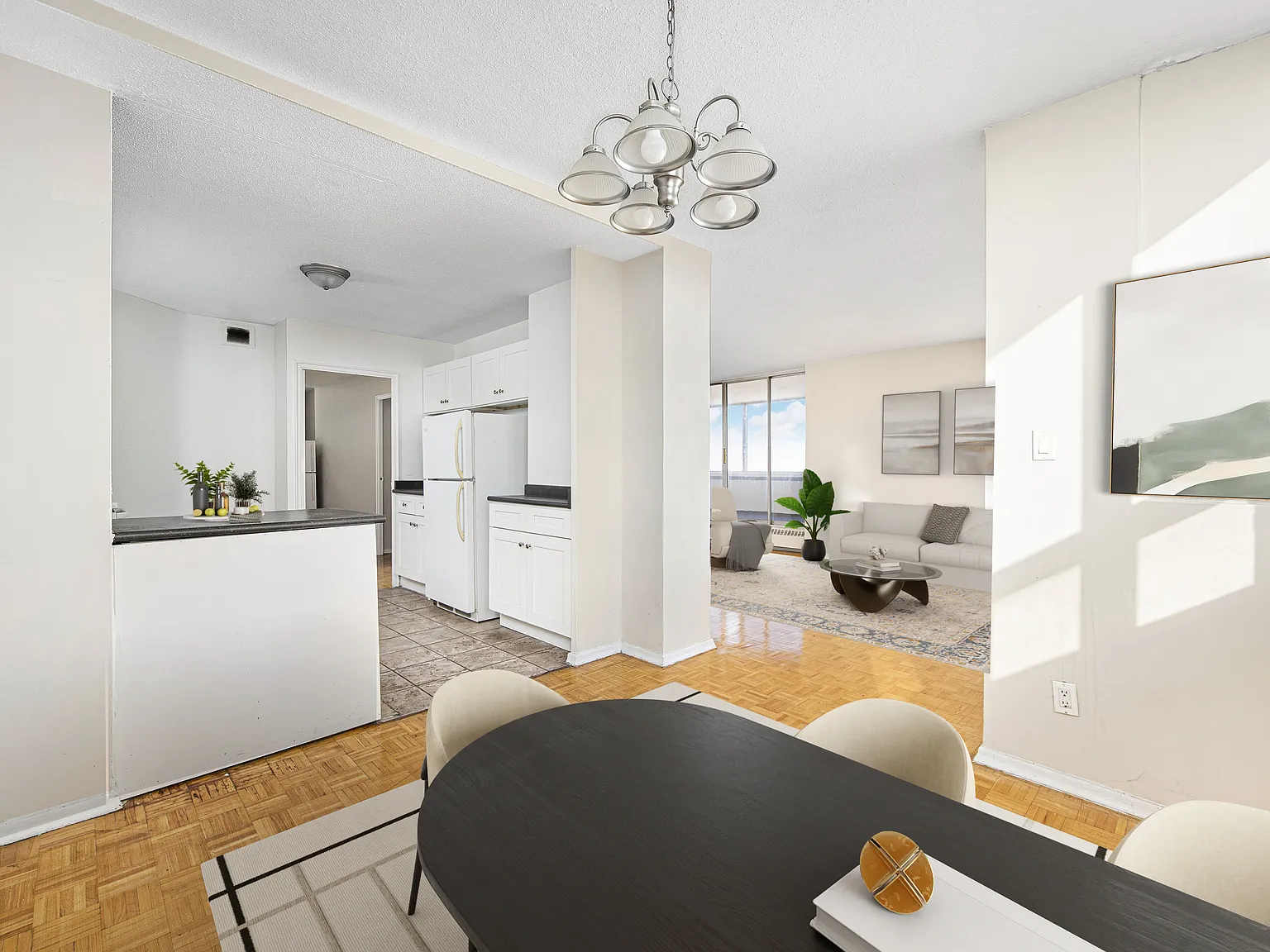 701 Don Mills Road - The Citadel — Photo 4