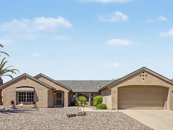 13730 W SKY HAWK Drive, Sun City West, AZ 85375