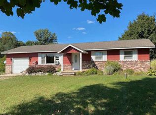 975 S Intermediate Lake Rd, Central Lake, MI 49622