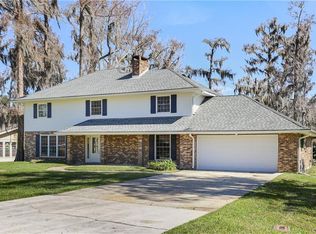 421 Willowdale Blvd, Luling, LA 70070