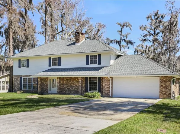 421 Willowdale Blvd, Luling, LA 70070