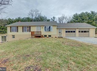 3795 Lord Fairfax Hwy, Berryville, VA 22611