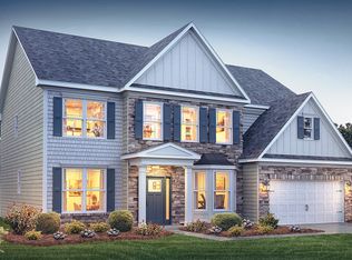 211 Buxton Ct, Easley, SC 29642