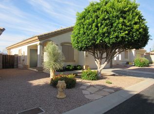 5858 E Nora St, Mesa, AZ 85215