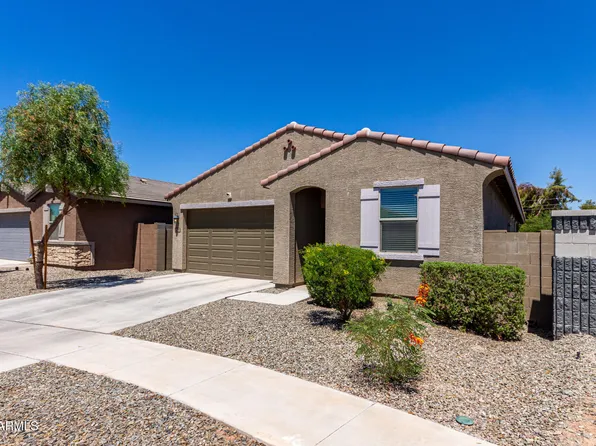 4231 S 67TH Drive, Phoenix, AZ 85043