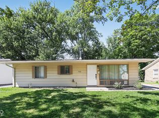 410 W Janet Dr, Brownsburg, IN 46112