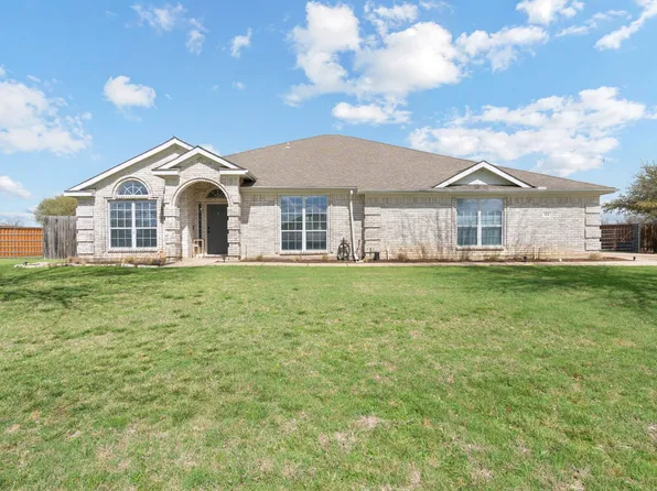 104 Langley Ct, Aledo, TX 76008