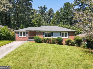 2312 Vistamont Dr, Decatur, GA 30033