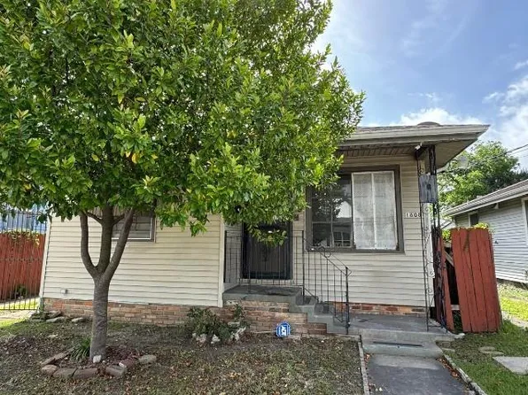 1608 S Lopez St, New Orleans, LA 70125