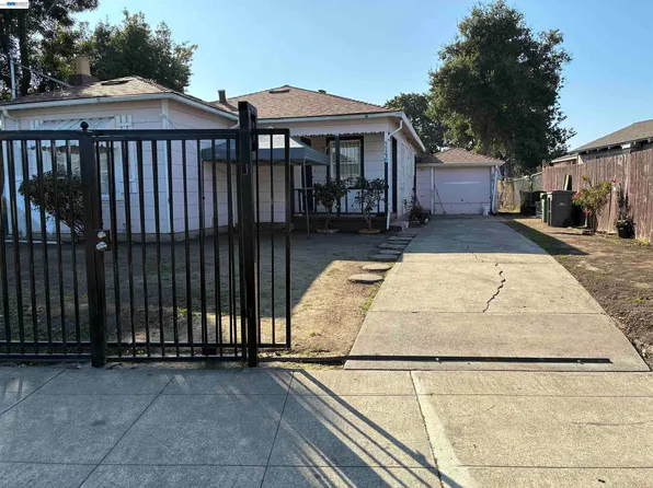 9923 Birch St, Oakland, CA 94603