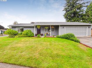 1585 SE Robin Ct, Gresham, OR 97080