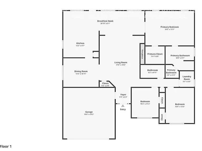 2121 Prospect Walk Way — Photo 2