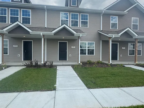 4765 E 21st Ave, Fremont, NE 68025